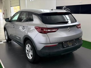 OPEL Grandland X 1.5 ecotec s&s 130cv