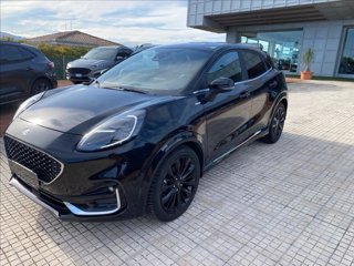 FORD Puma 1.0 ecoboost h ST-Line Vignale s&s 155cv auto
