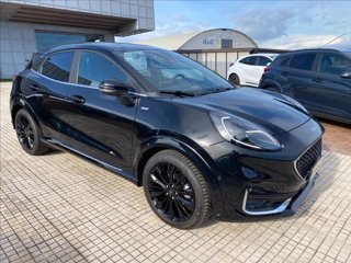 FORD Puma 1.0 ecoboost h ST-Line Vignale s&s 155cv auto