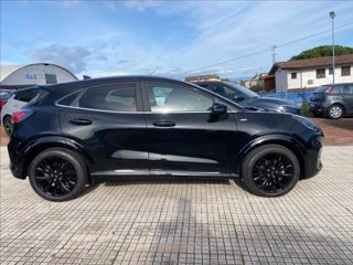 FORD Puma 1.0 ecoboost h ST-Line Vignale s&s 155cv auto