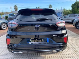 FORD Puma 1.0 ecoboost h ST-Line Vignale s&s 155cv auto