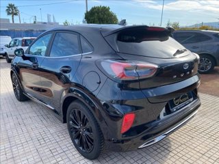 FORD Puma 1.0 ecoboost h ST-Line Vignale s&s 155cv auto