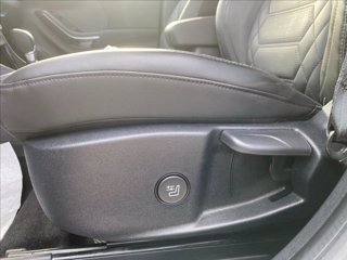 FORD Puma 1.0 ecoboost h ST-Line Vignale s&s 155cv auto