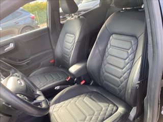 FORD Puma 1.0 ecoboost h ST-Line Vignale s&s 155cv auto