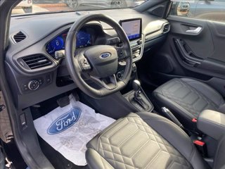 FORD Puma 1.0 ecoboost h ST-Line Vignale s&s 155cv auto