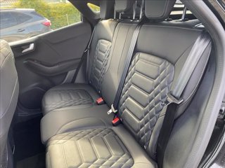 FORD Puma 1.0 ecoboost h ST-Line Vignale s&s 155cv auto