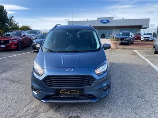 FORD tourneo courier 1.5 tdci 100cv  AUTOCARRO