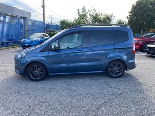 FORD tourneo courier 1.5 tdci 100cv  AUTOCARRO