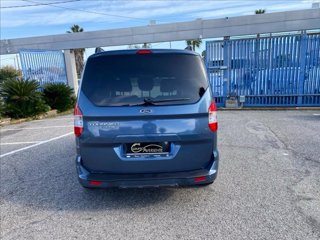 FORD tourneo courier 1.5 tdci 100cv  AUTOCARRO