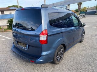 FORD tourneo courier 1.5 tdci 100cv  AUTOCARRO