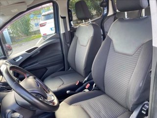 FORD tourneo courier 1.5 tdci 100cv  AUTOCARRO