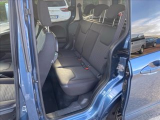 FORD tourneo courier 1.5 tdci 100cv  AUTOCARRO