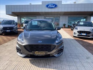 FORD Kuga 2.0 ecoblue ST-Line 2wd 120cv auto