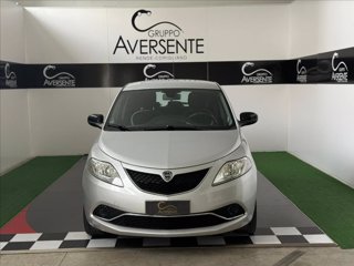 LANCIA Ypsilon 1.2 8v Platinum 69cv