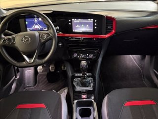 OPEL Mokka 1.5 GS Line s&s 110cv