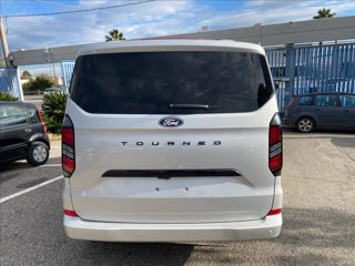 FORD tourneo custom V710 320 2.0 ecoblue 170cv Titanium L1H1 A8