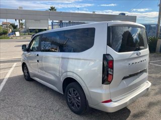 FORD tourneo custom V710 320 2.0 ecoblue 170cv Titanium L1H1 A8