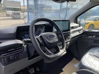 FORD tourneo custom V710 320 2.0 ecoblue 170cv Titanium L1H1 A8