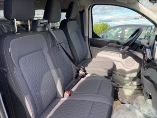 FORD tourneo custom V710 320 2.0 ecoblue 170cv Titanium L1H1 A8