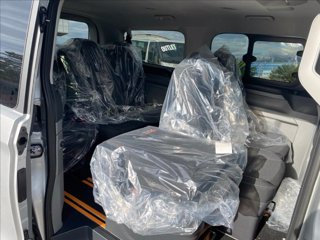 FORD tourneo custom V710 320 2.0 ecoblue 170cv Titanium L1H1 A8