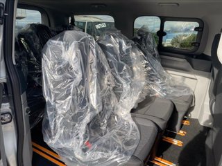 FORD tourneo custom V710 320 2.0 ecoblue 170cv Titanium L1H1 A8