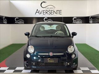 FIAT 500 1.3 mjt Pop 95cv