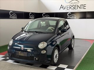 FIAT 500 1.3 mjt Pop 95cv