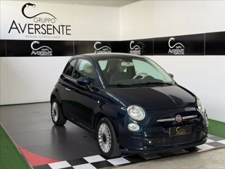 FIAT 500 1.3 mjt Pop 95cv