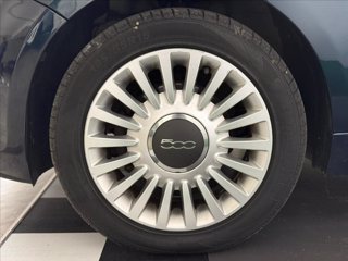 FIAT 500 1.3 mjt Pop 95cv