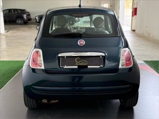 FIAT 500 1.3 mjt Pop 95cv
