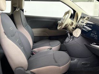 FIAT 500 1.3 mjt Pop 95cv