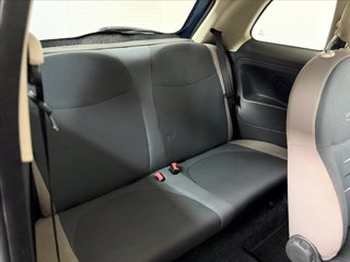 FIAT 500 1.3 mjt Pop 95cv