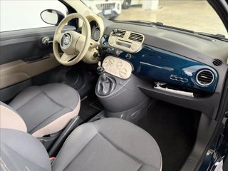 FIAT 500 1.3 mjt Pop 95cv