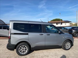 FORD Transit Courier V769 1.5 ecoblue 100cv Trend d.cab