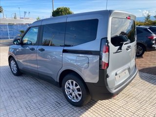 FORD Transit Courier V769 1.5 ecoblue 100cv Trend d.cab