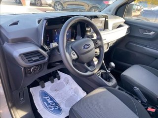 FORD Transit Courier V769 1.5 ecoblue 100cv Trend d.cab