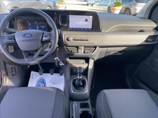 FORD Transit Courier V769 1.5 ecoblue 100cv Trend d.cab