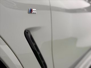 BMW X4 xdrive M40d mhev 48V auto