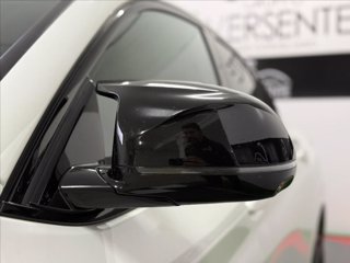 BMW X4 xdrive M40d mhev 48V auto