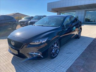 MAZDA 6 2.2 Exceed 175cv 6at