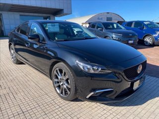 MAZDA 6 2.2 Exceed 175cv 6at