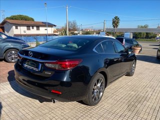MAZDA 6 2.2 Exceed 175cv 6at