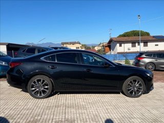 MAZDA 6 2.2 Exceed 175cv 6at