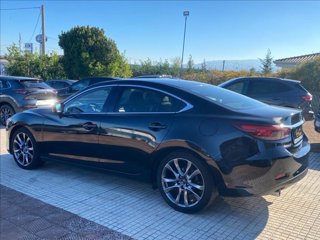 MAZDA 6 2.2 Exceed 175cv 6at