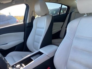 MAZDA 6 2.2 Exceed 175cv 6at