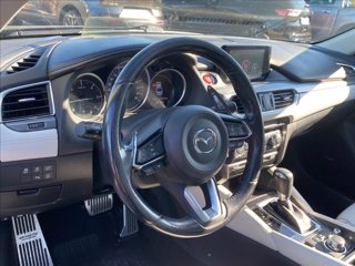 MAZDA 6 2.2 Exceed 175cv 6at