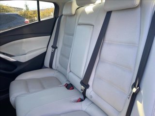 MAZDA 6 2.2 Exceed 175cv 6at