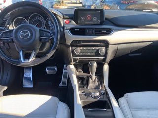 MAZDA 6 2.2 Exceed 175cv 6at