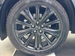 MAZDA CX-5 2.2 Homura Comfort 2wd 150cv auto