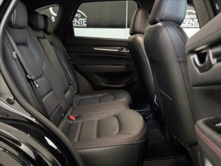 MAZDA CX-5 2.2 Homura Comfort 2wd 150cv auto